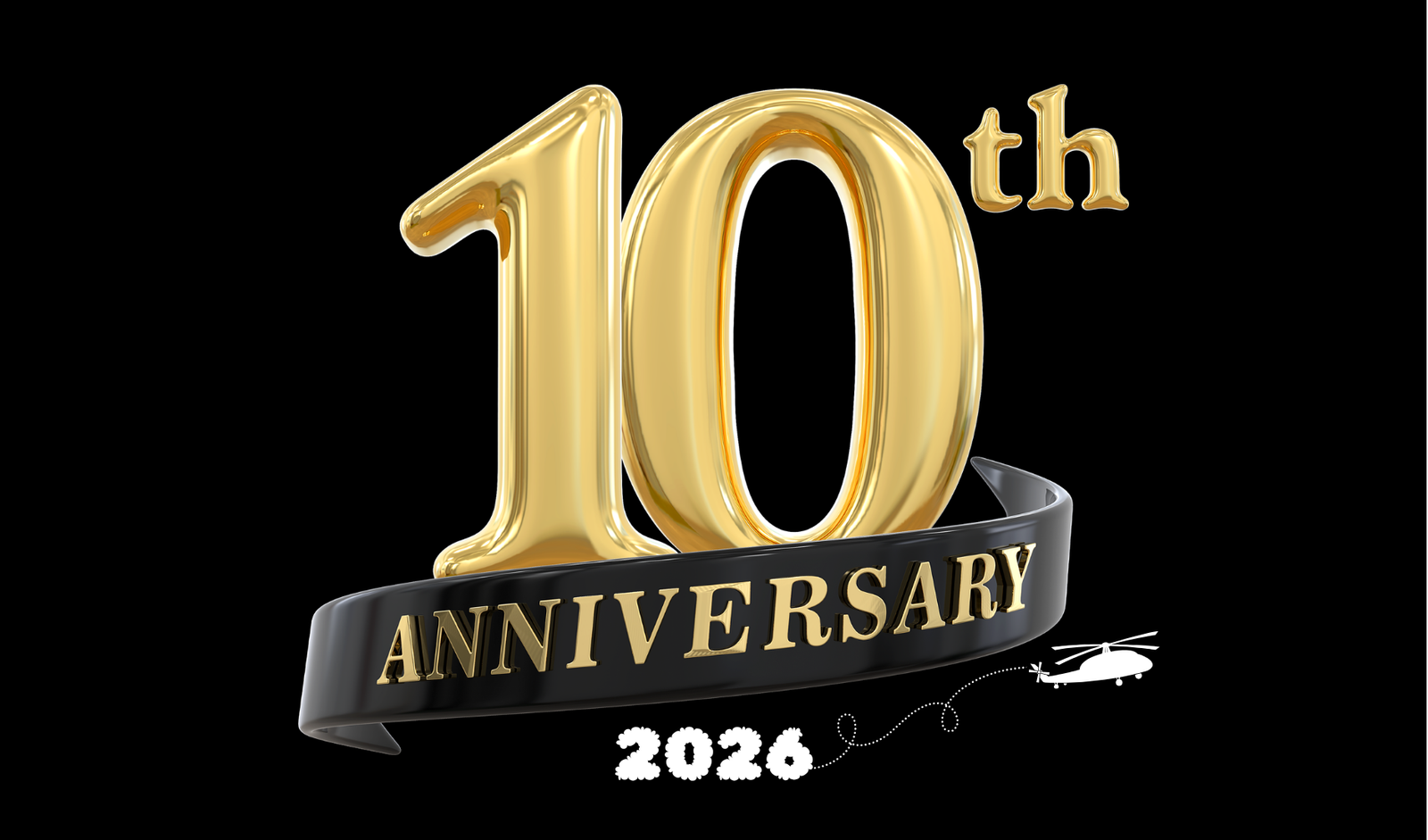 10th Anniversary